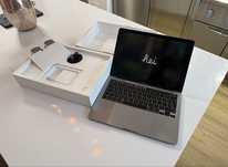 Macbook Pro 13 - 1TB, 2020, i5, 16GB Ram