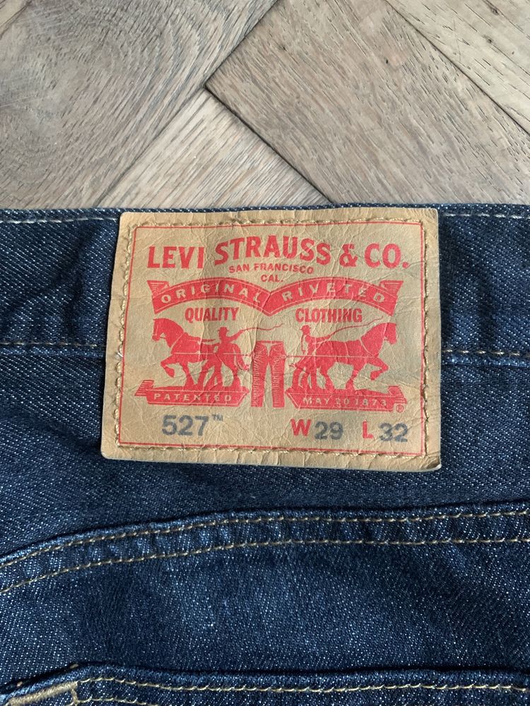 Levi’s дънки W29 L32