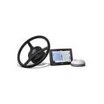 Kit de ghidare automată GPS Autoghidare