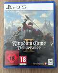 Kingdom come deliverance 2 PS5