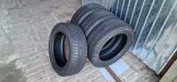 225/55 R18 - 4 anvelope - Pirelli - M+S - iarna - DOT: 41/2021 !