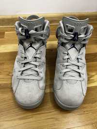 Air Jordan 6 Georgetown