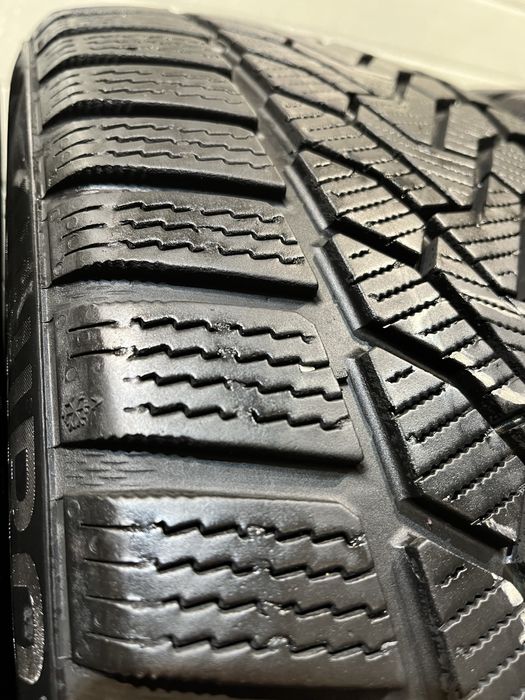 Set 4 anvelope de iarna UNIROYAL WINTEREXPERT 225 45 18/ 245 40 18 M+S