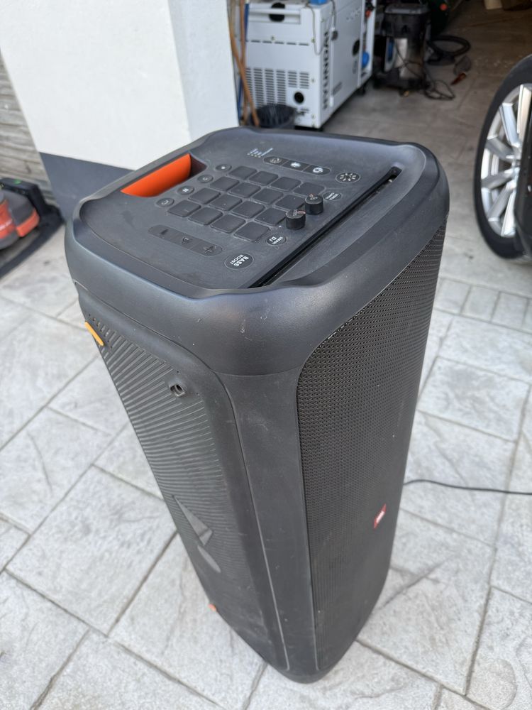 Vand Boxa JBL 1000