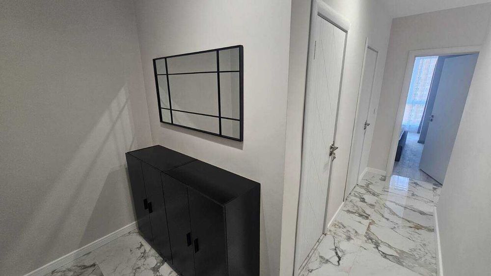 Продава се Тристаен апартамент в Пловдив, Гагарин - 121 кв.м за 1612 €/кв.м - Снимка #12