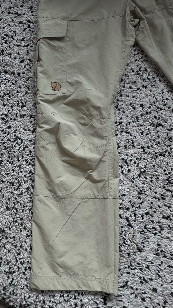 Мъжки панталон Fjallraven размер M