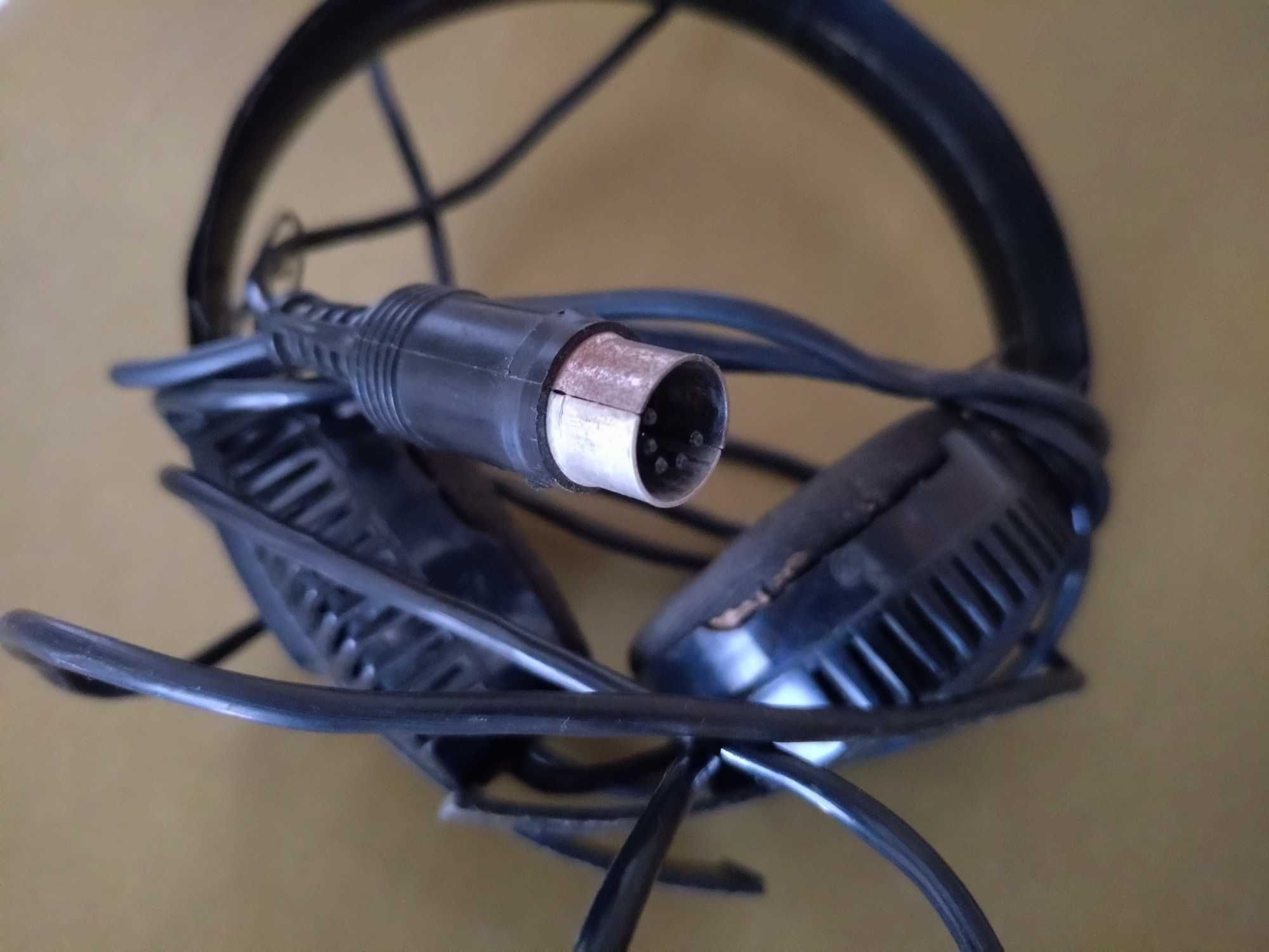 Слушалки ДС 200/2 HI-FI