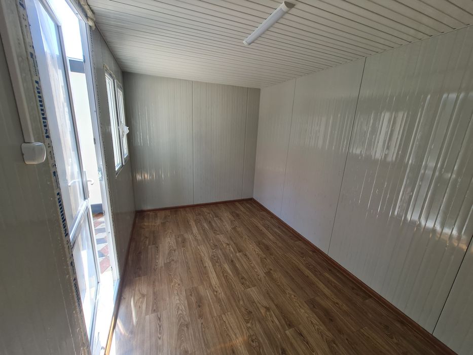 Furnizori Container Containere Modulare Birou Vitrina fast-food Vestia