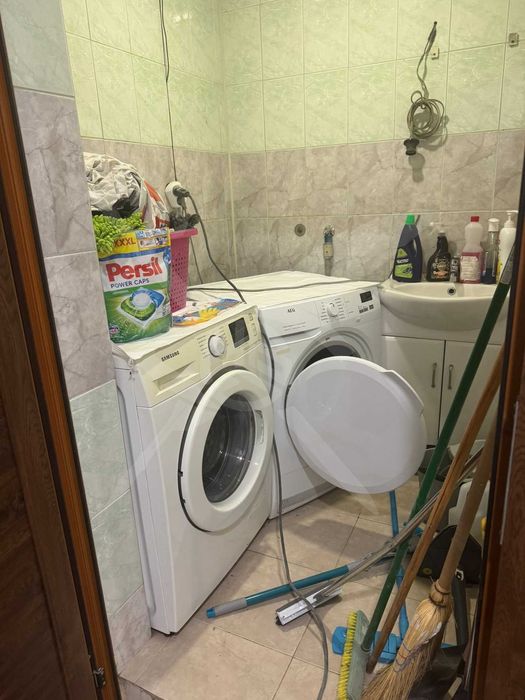 Продава се Тристаен апартамент в Варна, Възраждане 1 - 97 кв.м за 1537 €/кв.м - Снимка #7