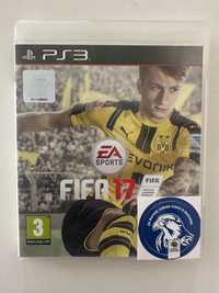 FIFA17 ФИФА 17 FIFA 17 FC17 за PlayStation 3 PS3 ПС3