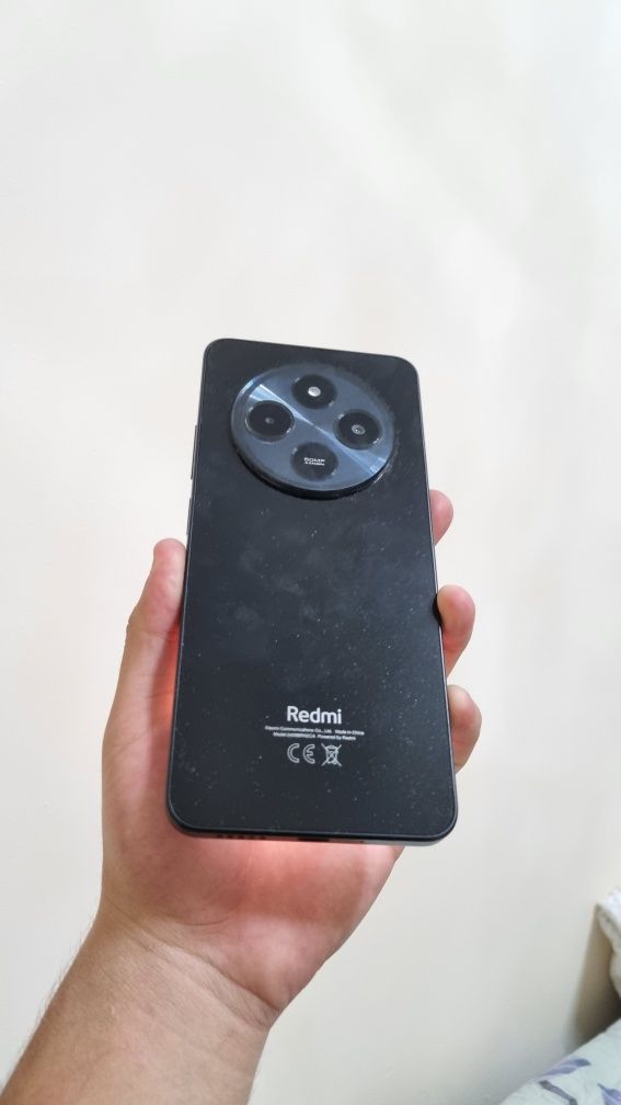 Redmi 14c идеал!