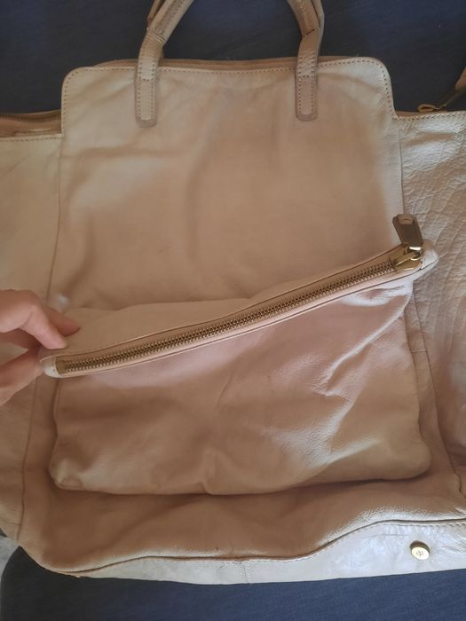 Дамска чанта Мarc O'Polo