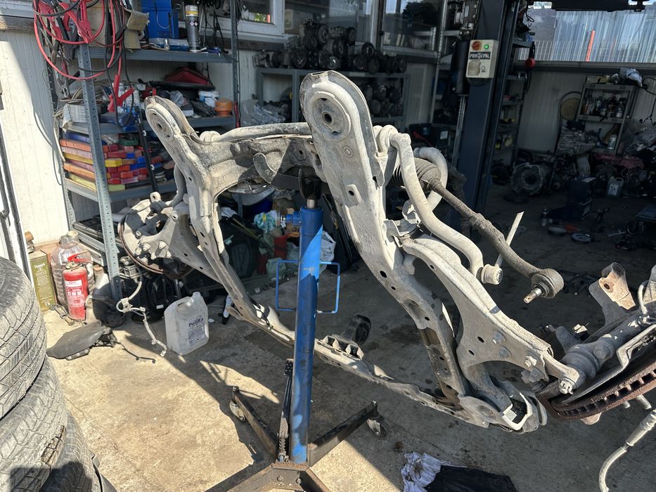 Преден мост/ Магаре за Кия Спортидж! 2004-2010г!