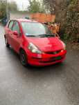 Honda Jazz  1.2i 75к.с. 2004г. На Части!!!