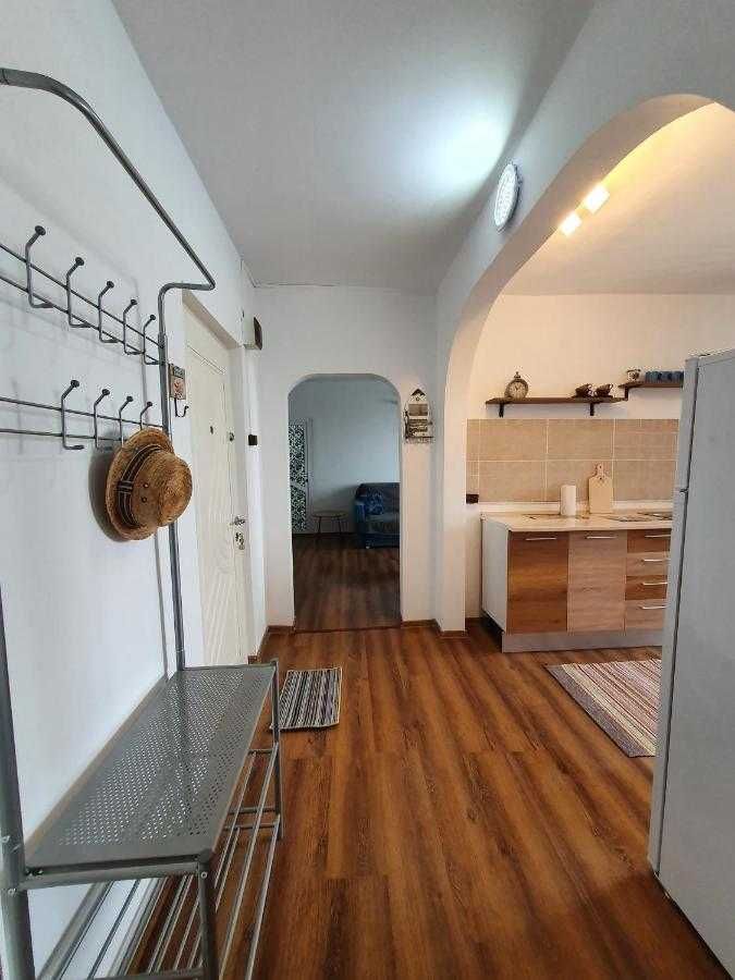 Cazare Sulina - Apartament Iulia Sulina 4 - Acceptam Tichete Vacanta