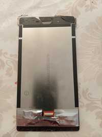 Продам дисплей от планшета lenovo tab 3