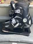 patine oxelo 34 36
