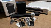 Harman/Kardon ENCHANT 800 Soundbar Harman/Kardon ENCHANT SUB 580W Нов!