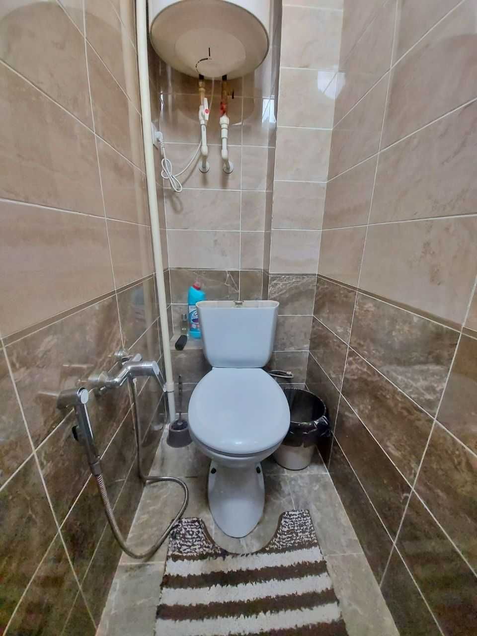 `ПРОДАМ 2 комн квартиру в Сортировке, красный дом, 60 кв/м, с ремонтом