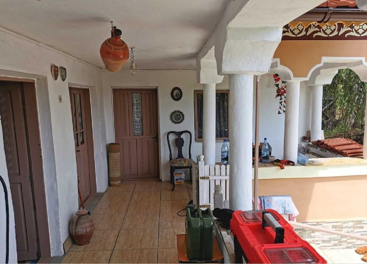 Casa de vanzare in judetul Gorj