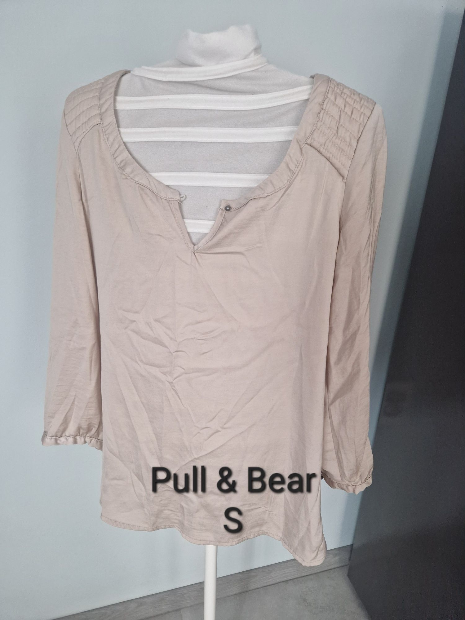 Дамски блузи и топове Fetish, Zara, Mango, US Polo Assn. и други
