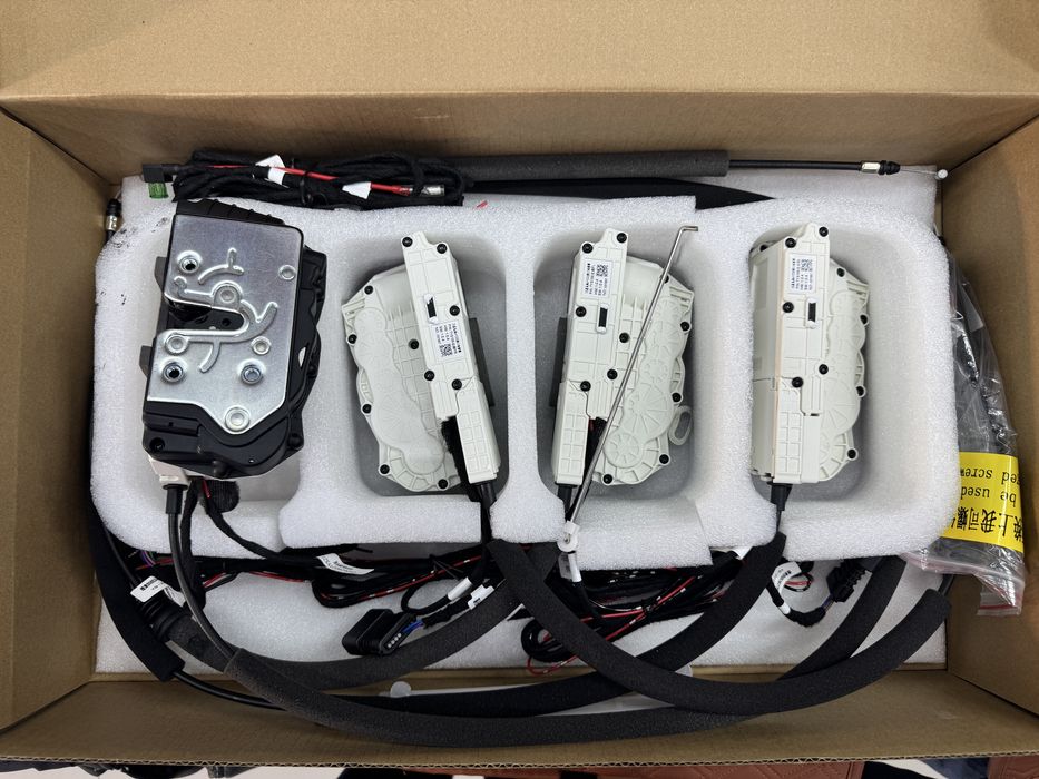 Dongfeng 008 eshik davotchik zamok alishadigan yahwisi