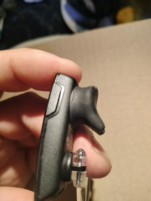 Casca Bluetooth Plantronics Explorer 50. Noua!PRET FIX