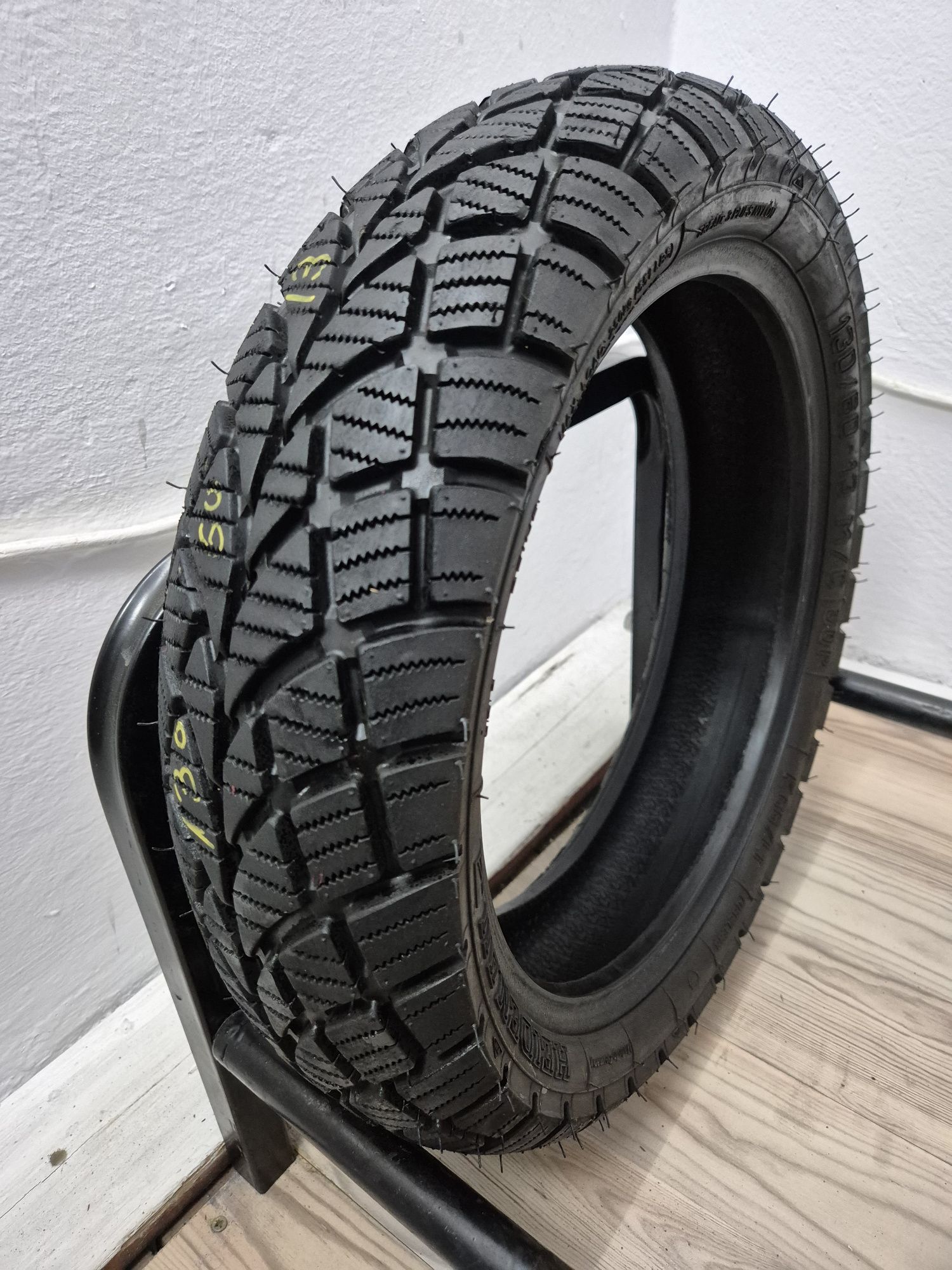 Anvelopa moto 130 60 13 Heidenau k66/lt dot 2023