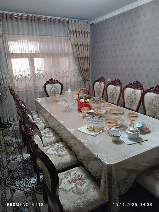 Mebel sotiladi, holati yengi