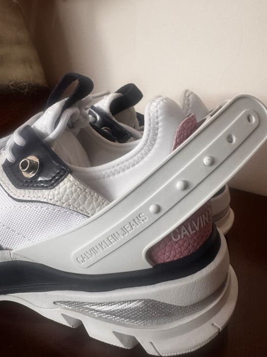 Calvin Klein 38 размер