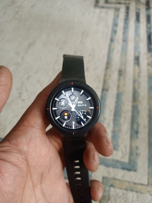 Часы Амзфить в идиялном состоянии