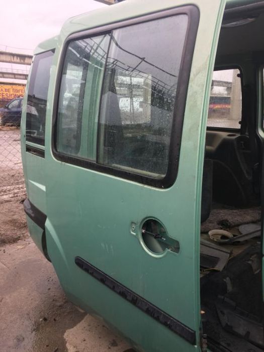 Usa / Portiera Dreapta Culisanta Fiat Doblo 2000 - 2005