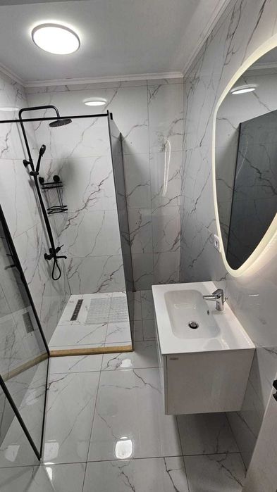 ANUNȚ CHIRIE  apartament cu 2 camere decomandate - ZONA FAR, CONSTANȚA