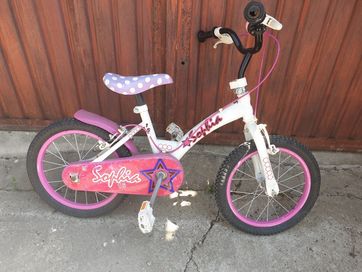 Детско колело Sophia