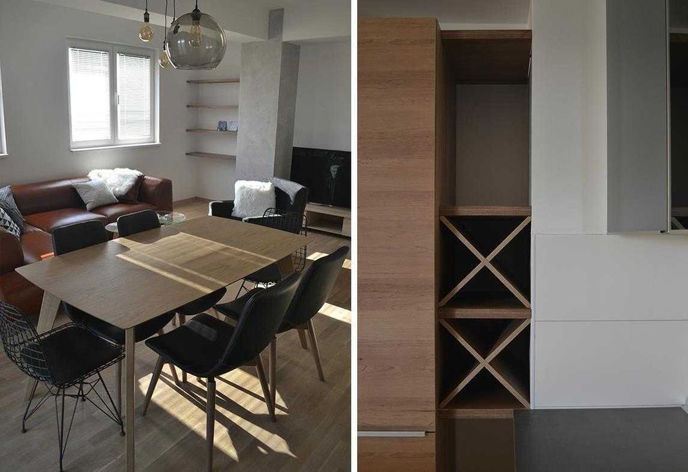 Дава се под наем Тристаен апартамент в Пловдив, Каменица 2 - 770 кв.м за 413.1 € - Снимка #5