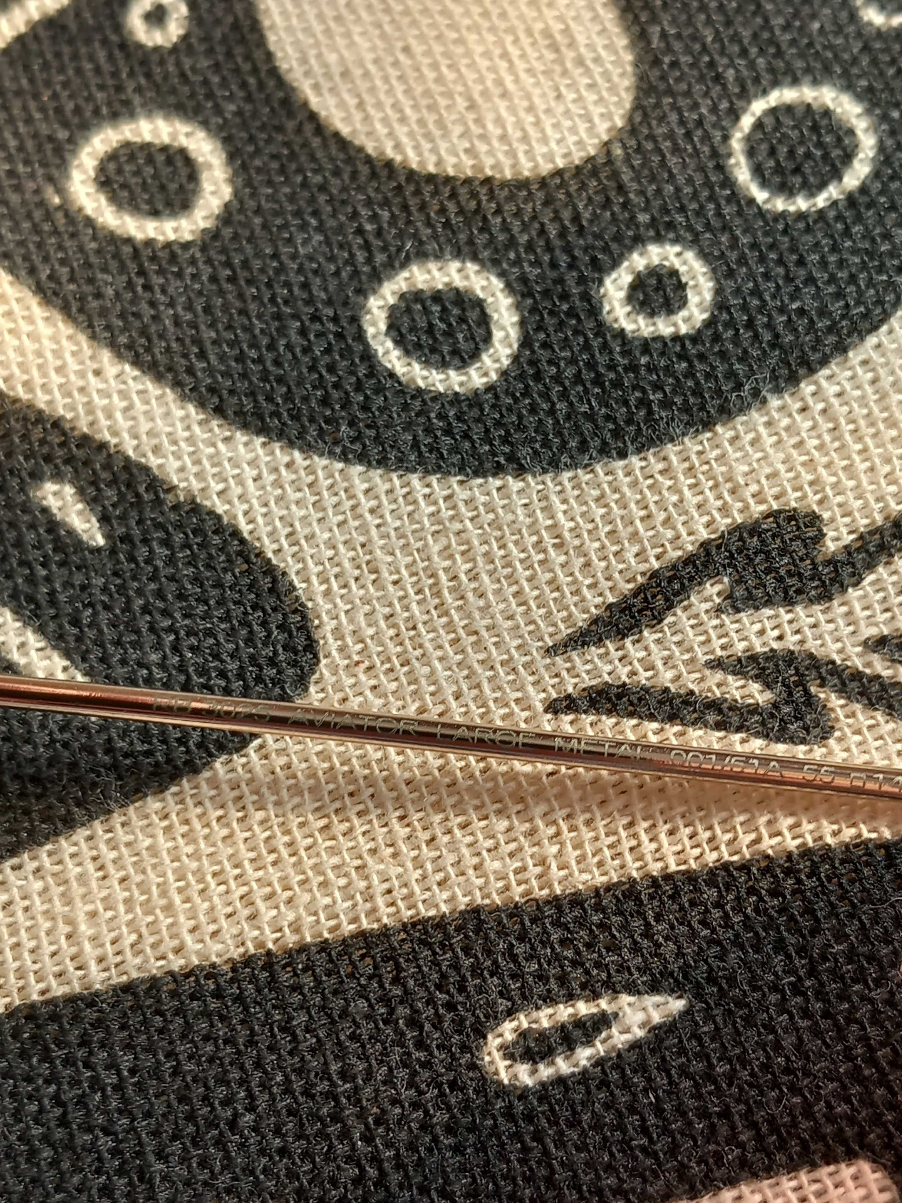 Слънчеви очила Ray Ban Aviator Large Metal RB3025