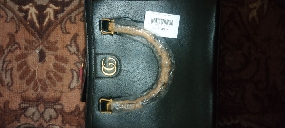 Сумочка женская гуччи