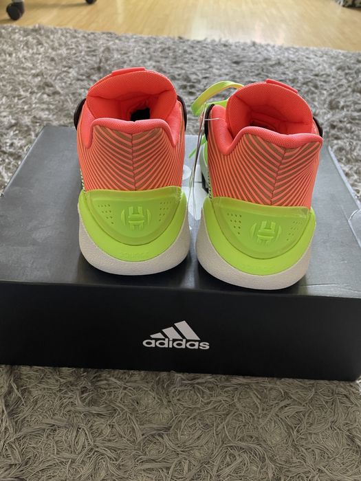 Adidas Harden Stepback , noi, mărime 46