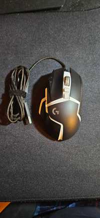 Мишка Logitech G502 SE Hero