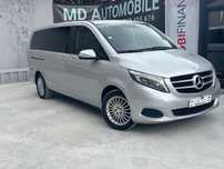 Mercedes-Benz V Mercedes V class / vito