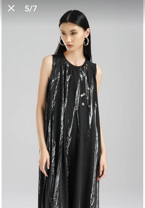 TW3 дамски панталон