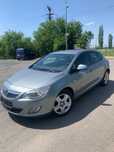 Opel Astra J Import Germania