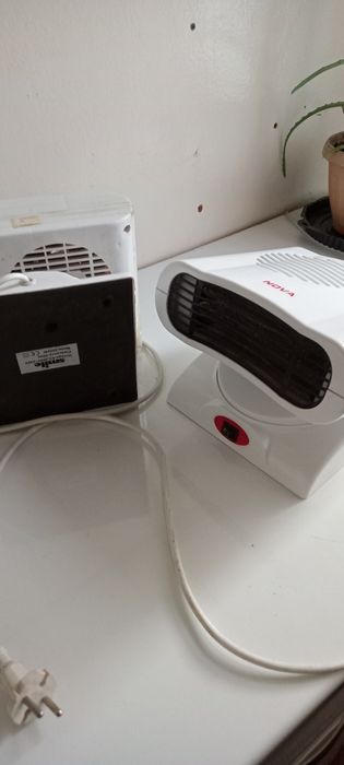 Обогреватель ветродуй