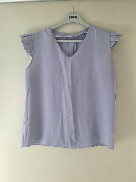 Bluza mov marimea S/M