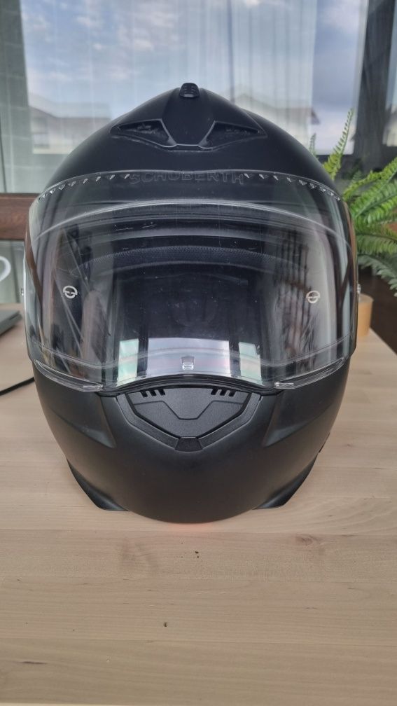 Schuberth C3 Pro