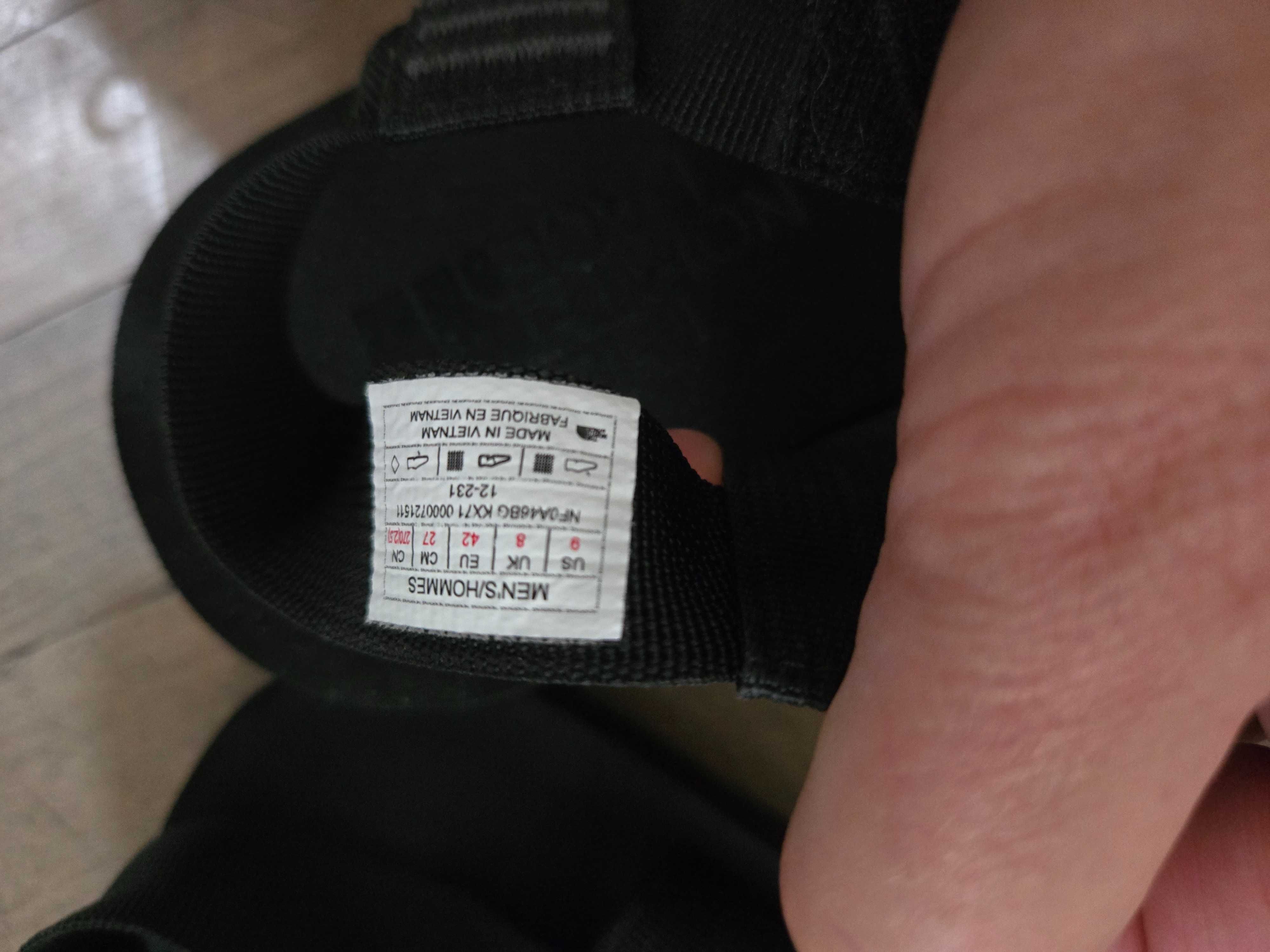 Сандали The  North Face
