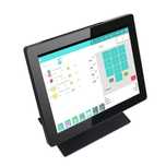 Sistem POS All in One, i5, SSD, Touchscreen 15", Windows 10, Nou