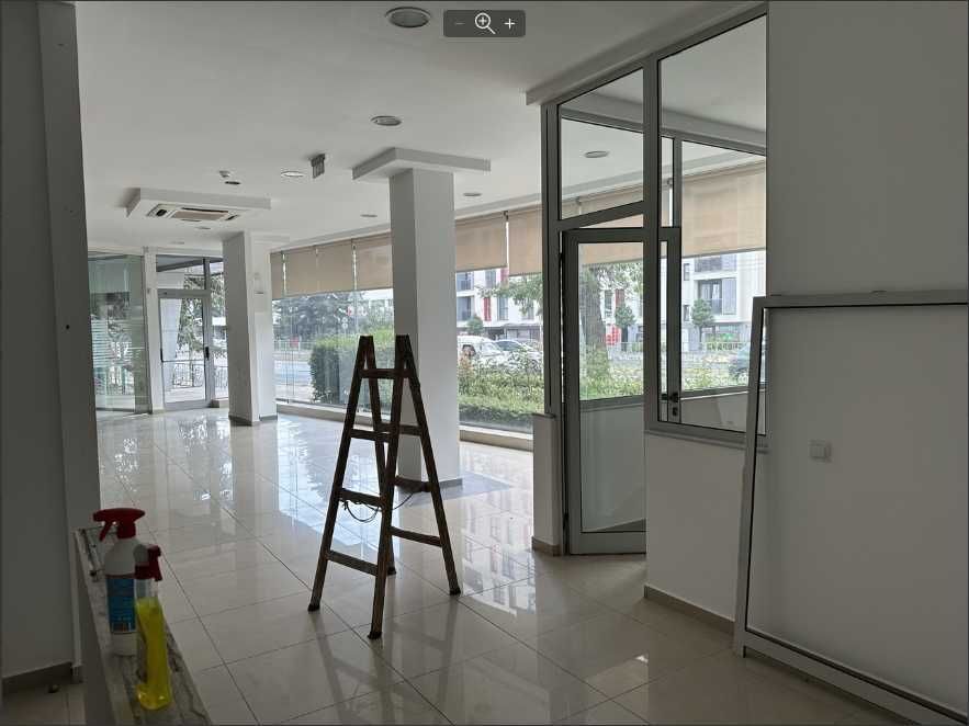 Дава се под наем Магазин в Варна, Гранд Мол Варна - 210 кв.м за 3780 € - Снимка #5