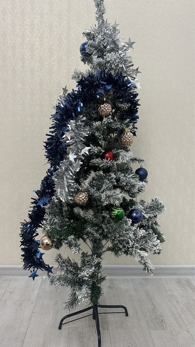 Продается елка ёлка шырша