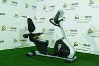 Aparat cardio  Matrix, Technogym